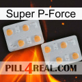 Super P-Force 25